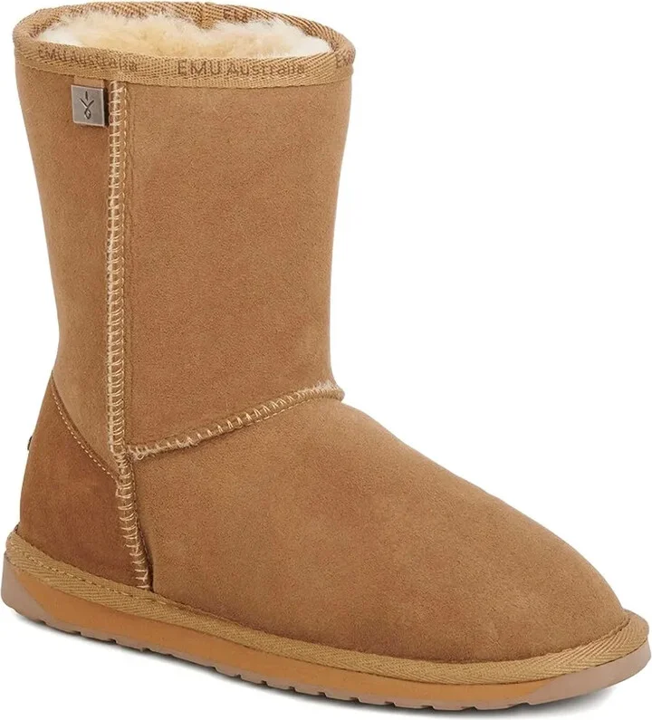 Platinum Stinger Slim Lo boots - Image 2