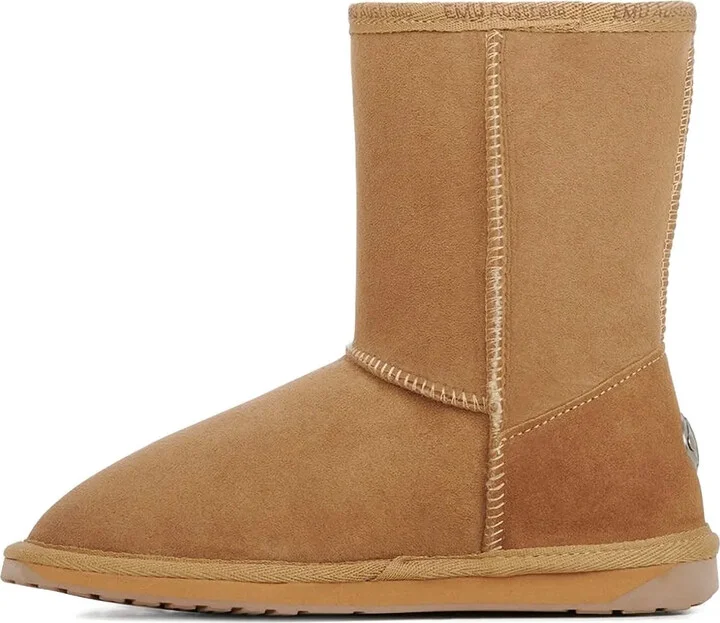 Platinum Stinger Slim Lo boots