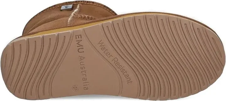 Platinum Stinger Slim Mini boots - Image 4