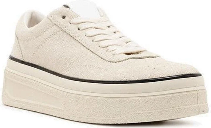 Platofrm Low-top Sneakers - Image 2