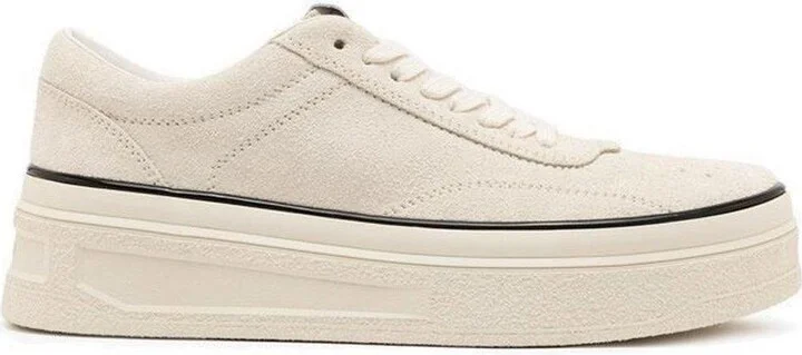 Platofrm Low-top Sneakers
