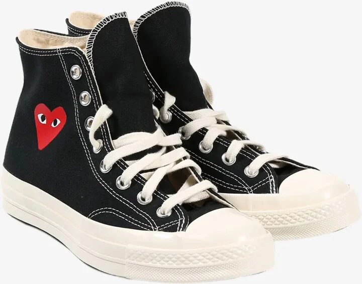 Play Chuck 70 trainers - Image 2
