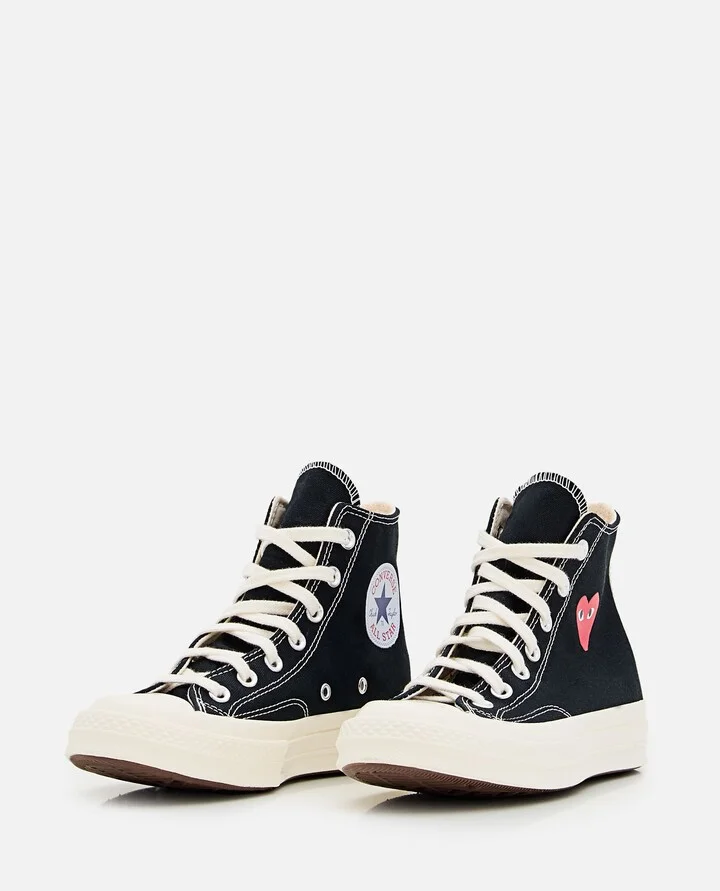 Play Converse High Sneakers - Image 2