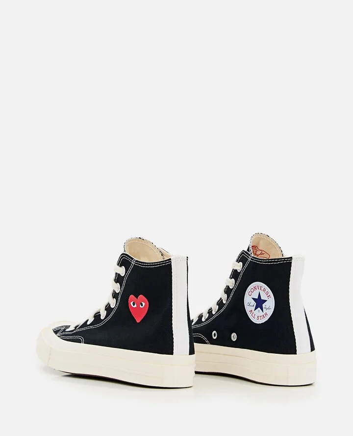 Play Converse High Sneakers - Image 3