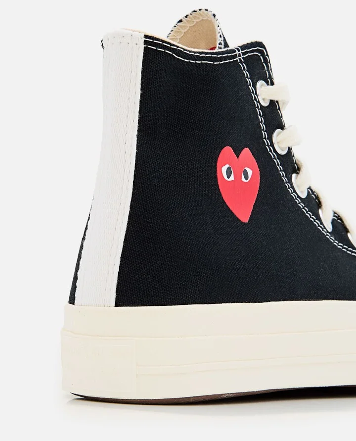 Play Converse High Sneakers - Image 4