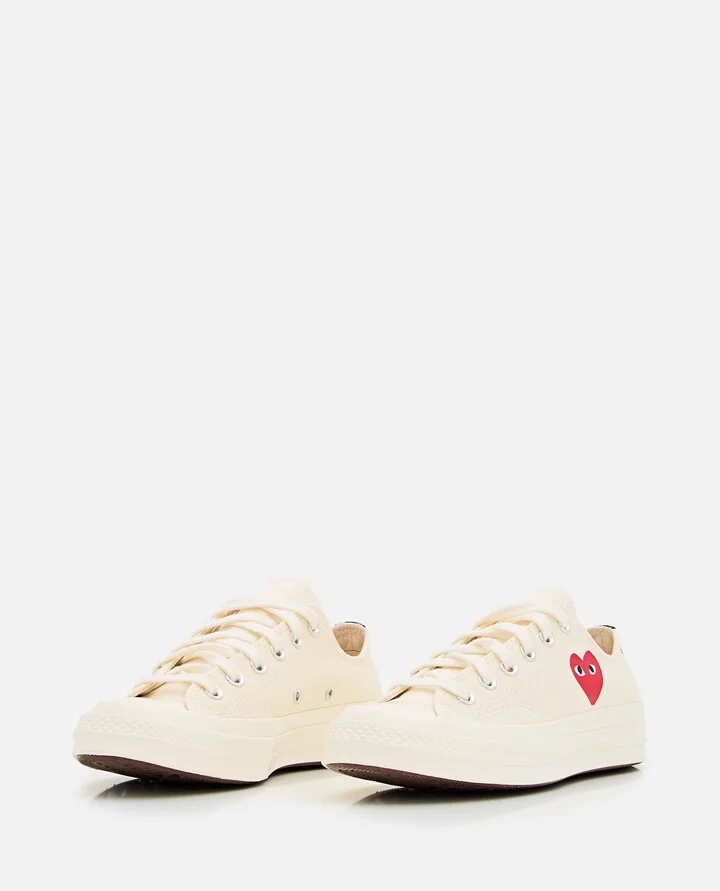 Play Converse Low Sneakers - Image 2