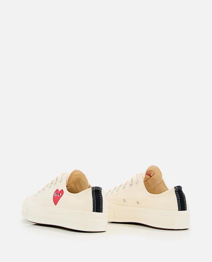 Play Converse Low Sneakers - Image 3