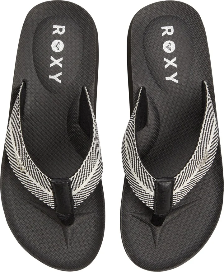 Play Day Wedge Platform Flip Flop - Image 4
