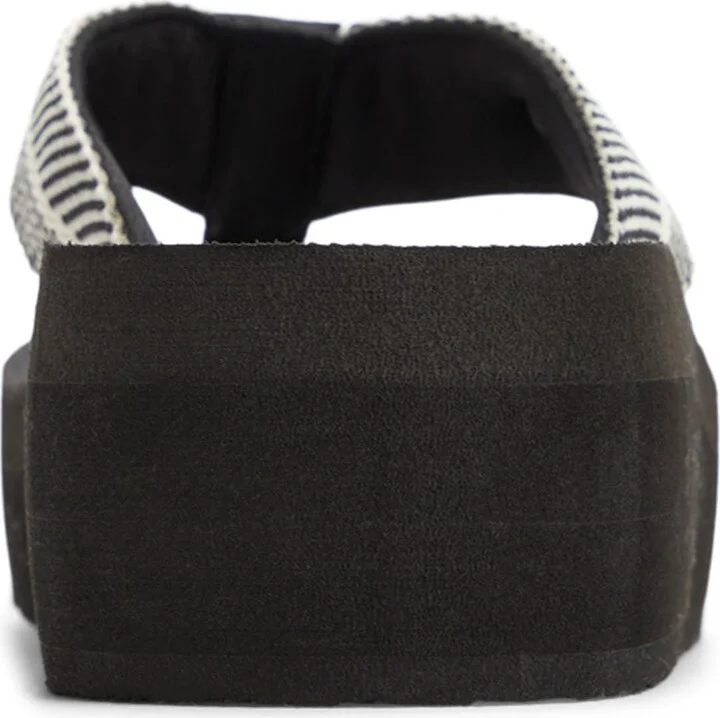Play Day Wedge Platform Flip Flop - Image 6
