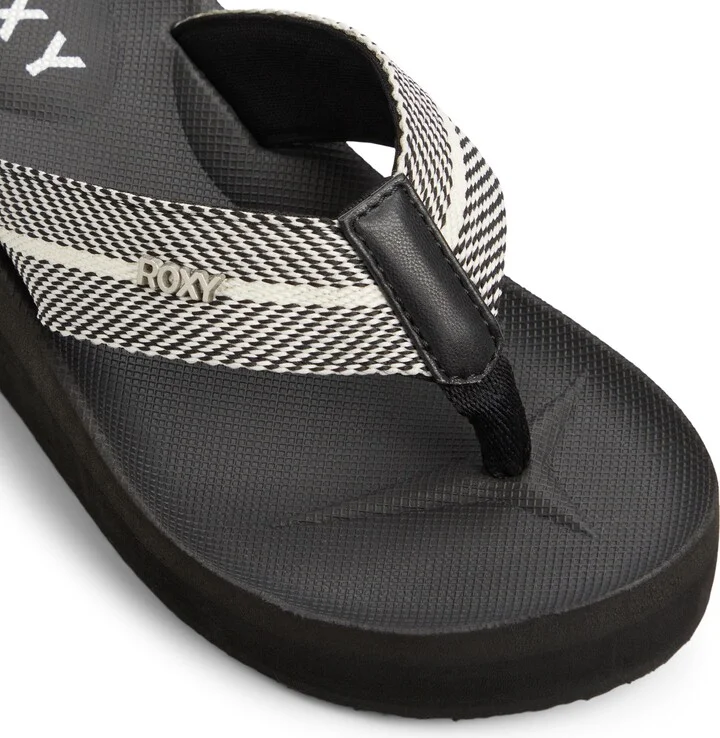 Play Day Wedge Platform Flip Flop - Image 7