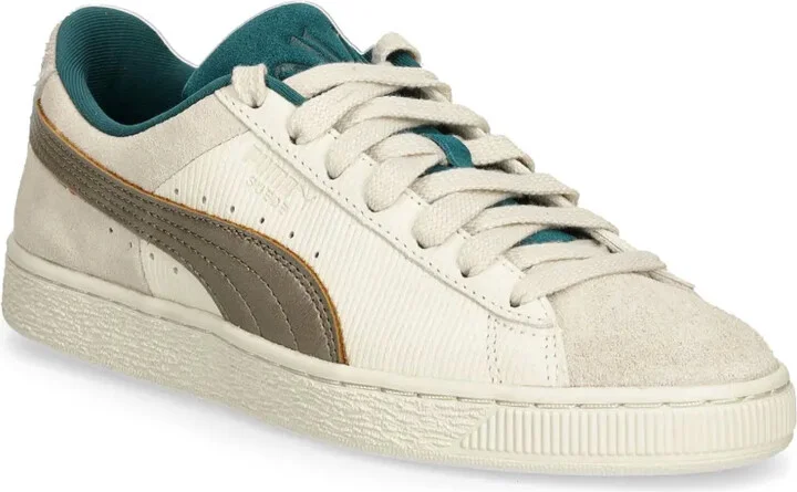 Play Loud Suede sneakers - Image 2