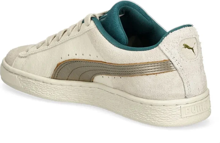 Play Loud Suede sneakers - Image 3