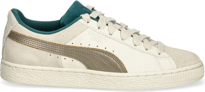 Play Loud Suede sneakers