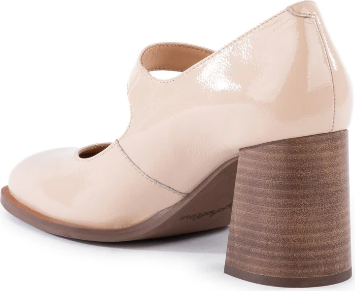 Play Pretend Mary Jane Pump - Image 6