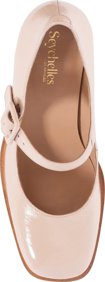 Play Pretend Mary Jane Pump - Image 8