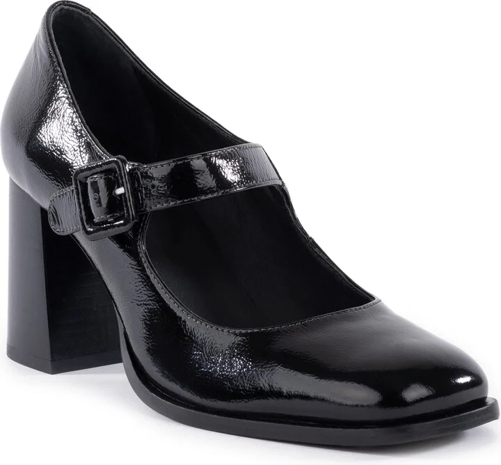 Black Leather