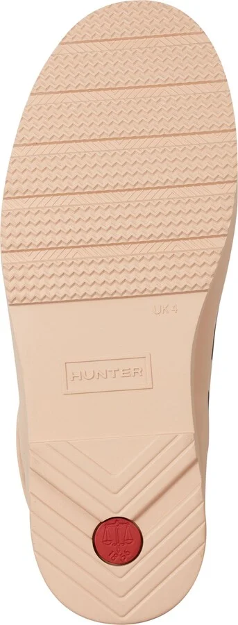 Play Short Faux Shearling Lined Waterproof Rain Boot - Image 4