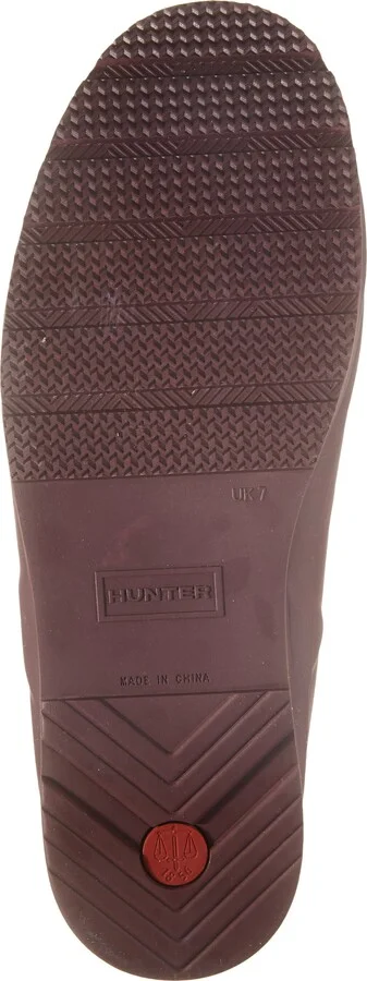 Play Short Faux Shearling Lined Waterproof Rain Boot - Image 11