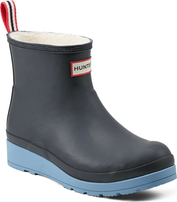 HUNTER NAVY