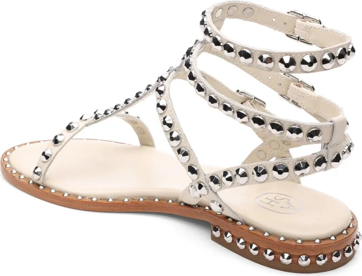 Play Studded Gladiator Sandal - Image 2