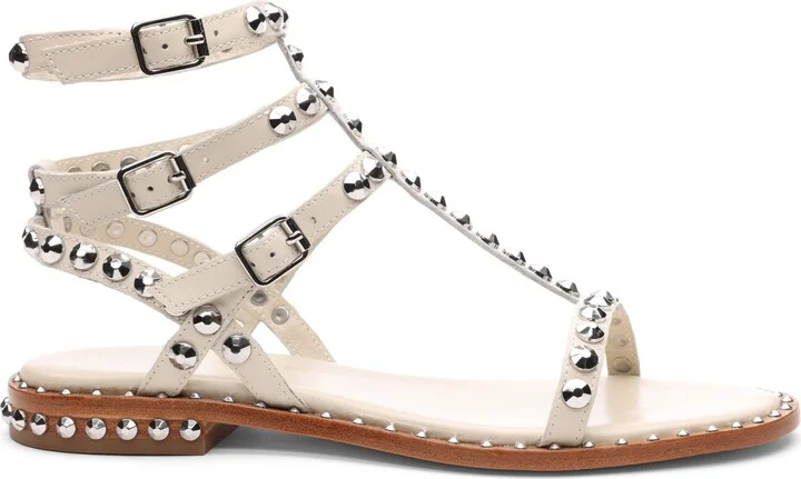 Play Studded Gladiator Sandal - Image 3