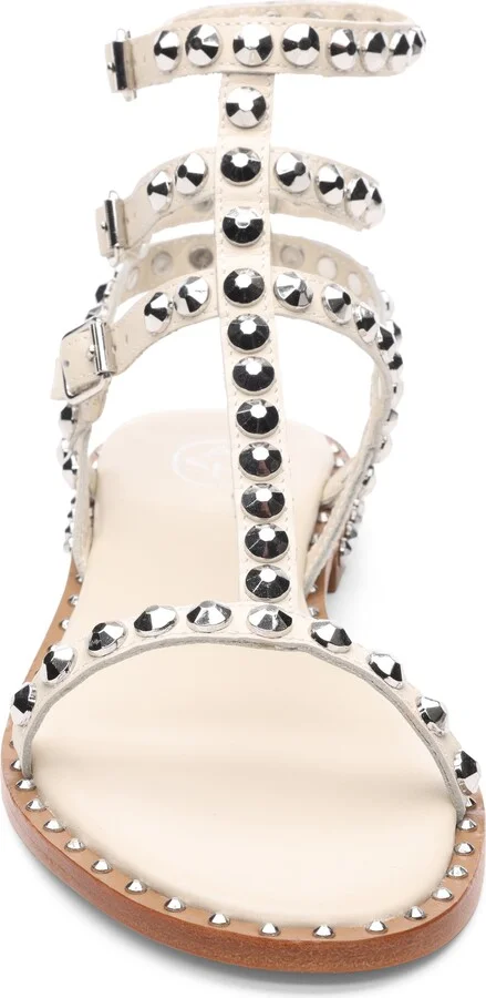 Play Studded Gladiator Sandal - Image 4