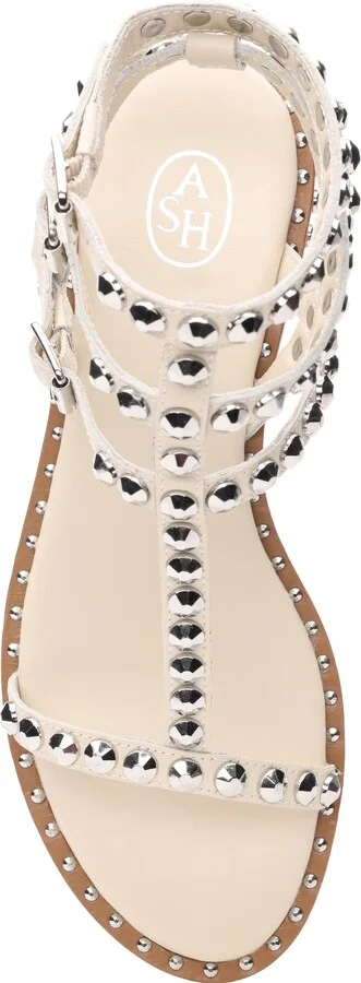 Play Studded Gladiator Sandal - Image 5
