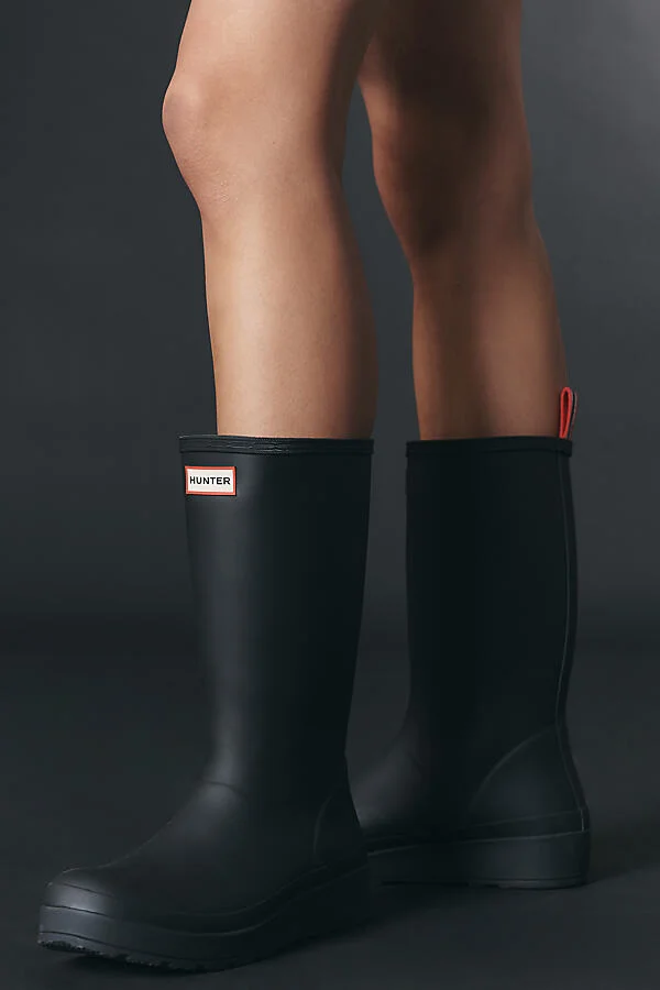 PLAY Tall Rain Boots - Image 2