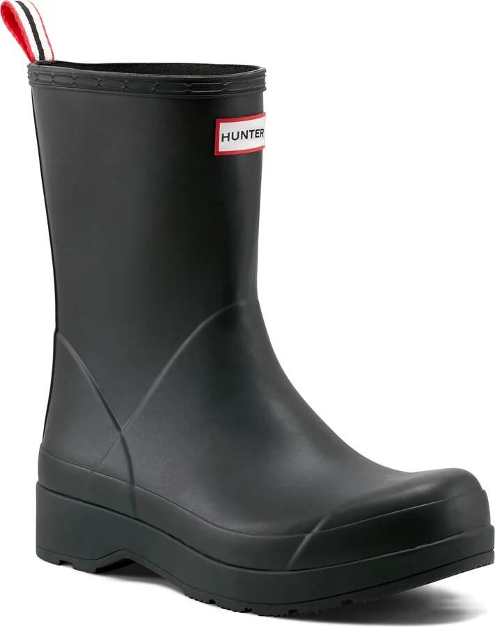 Play Waterproof Mid Boot