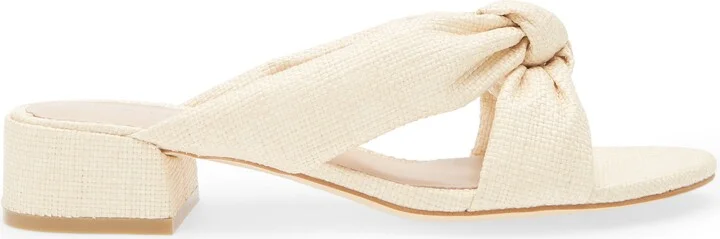 Playa 35 Knot Slide Sandal - Image 4