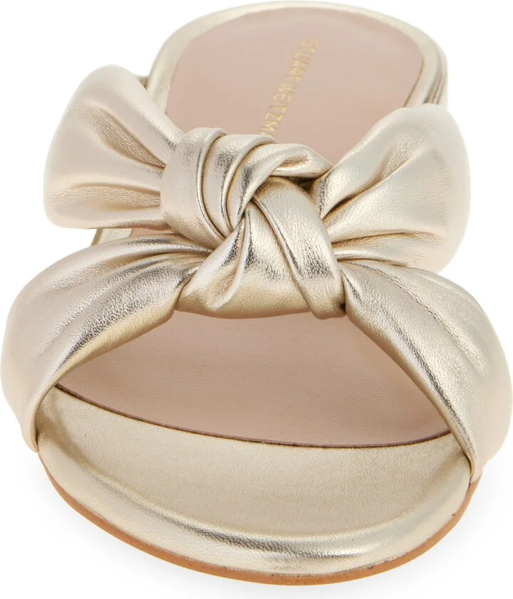 Playa 35 Knot Slide Sandal - Image 9