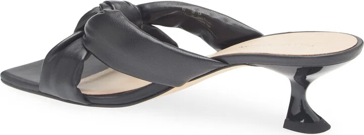Playa 50 Knot Kitten Heel Sandal - Image 2
