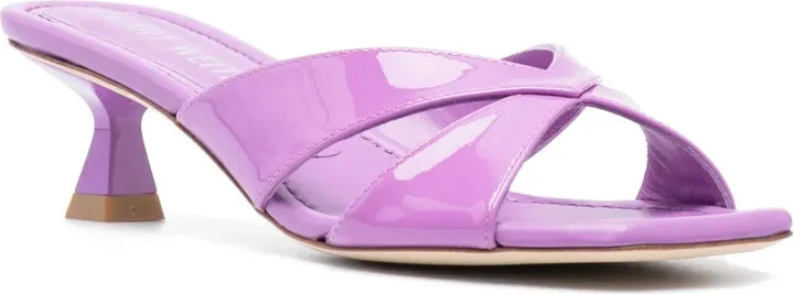 Playa 75mm knot strap sandals - Image 2