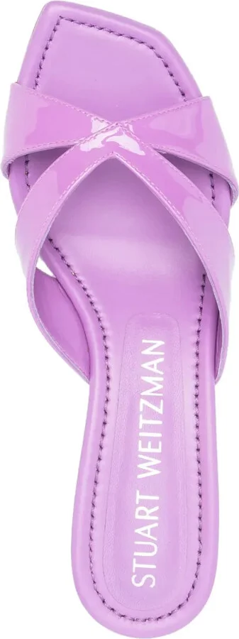 Playa 75mm knot strap sandals - Image 4