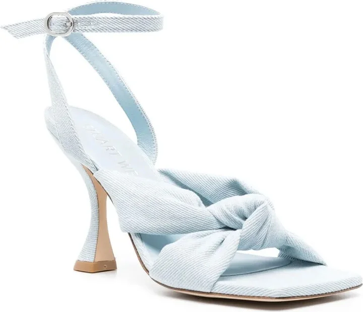 Playa Angle Strap 100 sandals - Image 2