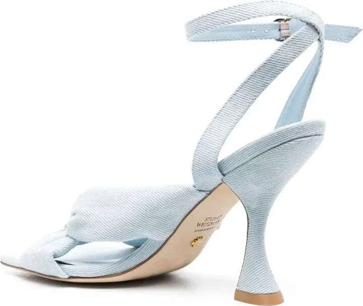 Playa Angle Strap 100 sandals - Image 3