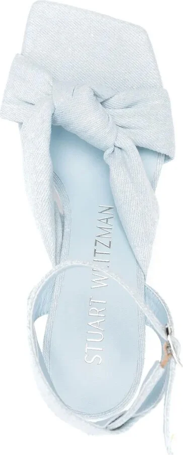 Playa Angle Strap 100 sandals - Image 4