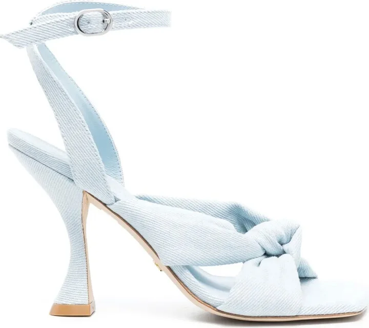 Playa Angle Strap 100 sandals
