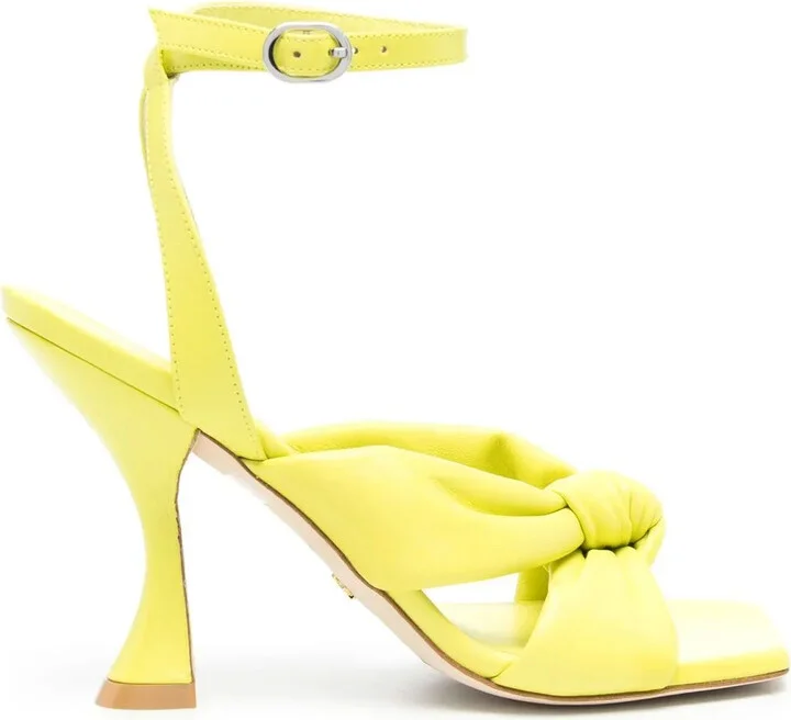 Playa Ankle Strap 100 sandals