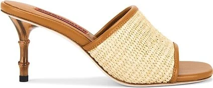 Playa Bamboo Heel