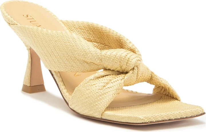 Playa Knot Sandal