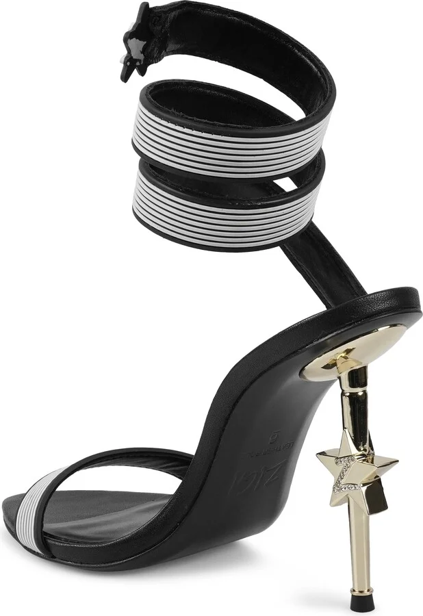 Player Ankle Strap Sandal - Image 2