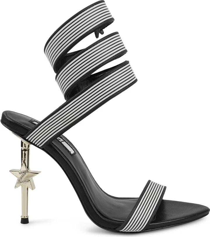 Player Ankle Strap Sandal - Image 3