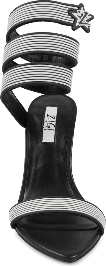 Player Ankle Strap Sandal - Image 4