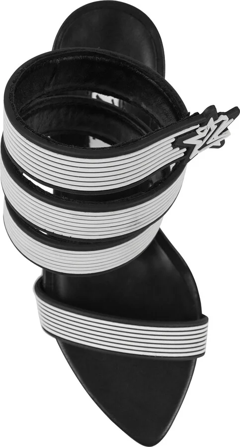 Player Ankle Strap Sandal - Image 5