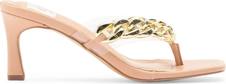 Player Chain Slide Sandal - Image 3