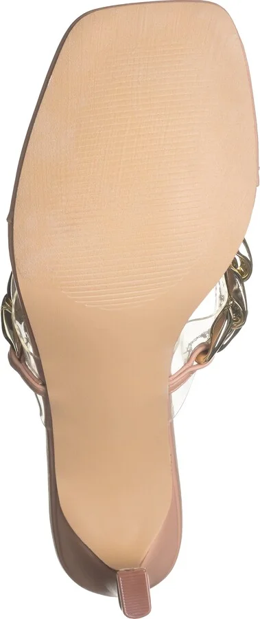Player Chain Slide Sandal - Image 5
