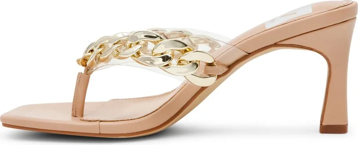 Player Chain Slide Sandal - Image 7