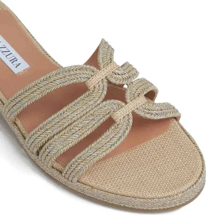Playita slip-on sandals - Image 3