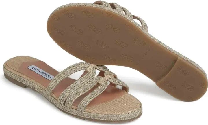 Playita slip-on sandals - Image 4